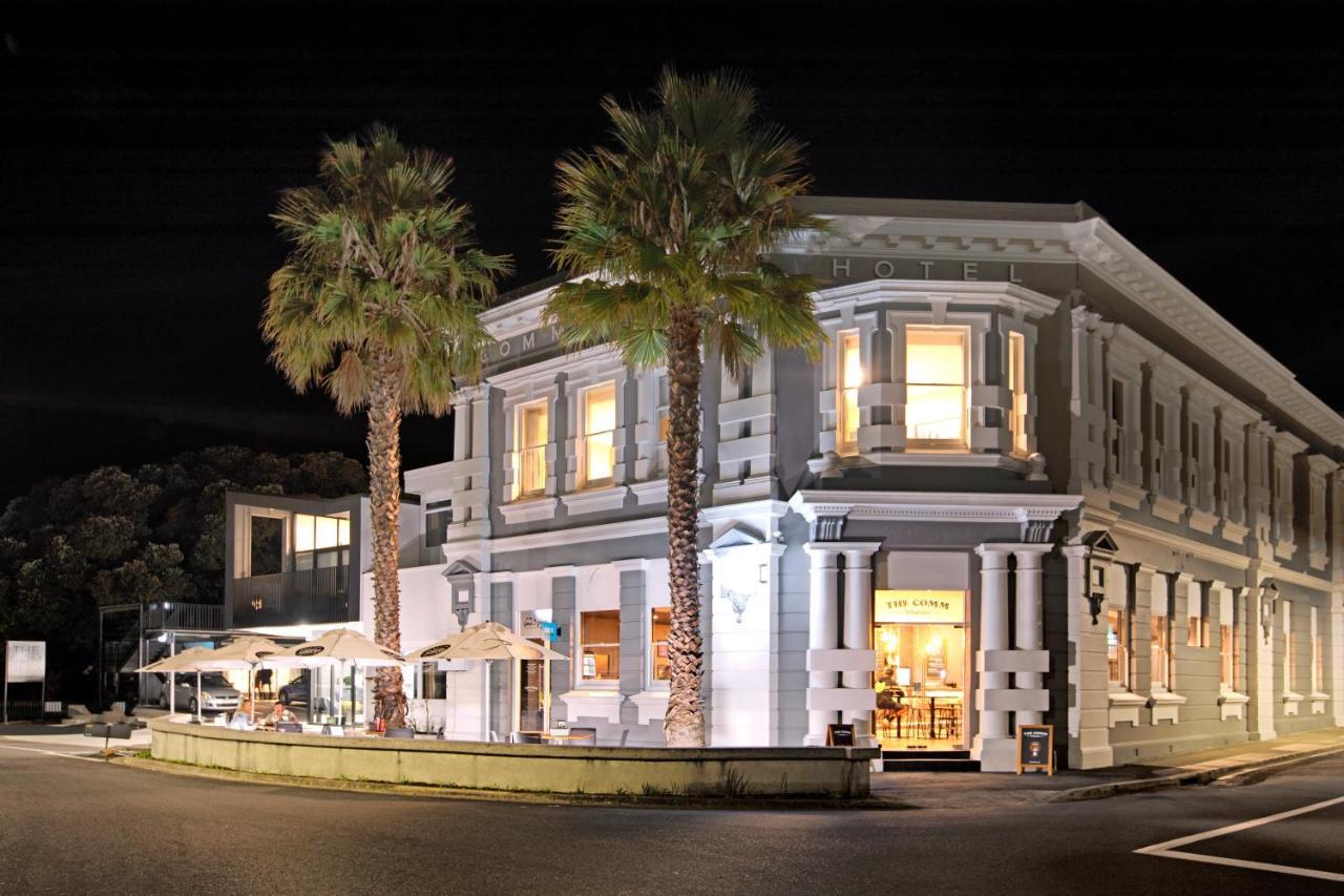The Com Plex Motel Whakatane Buitenkant foto