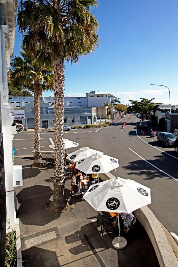The Com Plex Motel Whakatane Buitenkant foto